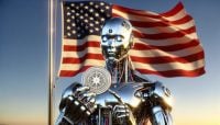 US leads in enthusiasm for AI tokens, reveals CoinGecko report