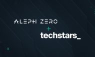 Aleph Zero Partners with Techstars as Innovation Member for Techstars Web3 Accelerator’s Class of 2024