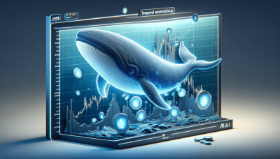 Arbitrum whales steadily accumulate ARB tokens amid price correction