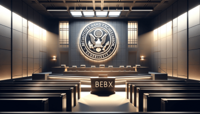 SEC receives court sanction over DEBT Box case