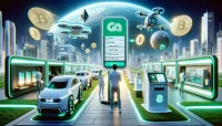 Grab accepts bitcoin payment