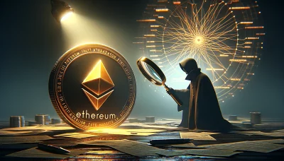 Ethereum Foundation faces probe from state authority over undisclosed reasons