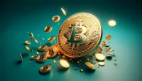 bitcoin options price falling