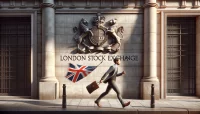 London Stock Exchange launches Bitcoin Ethereum ETNs