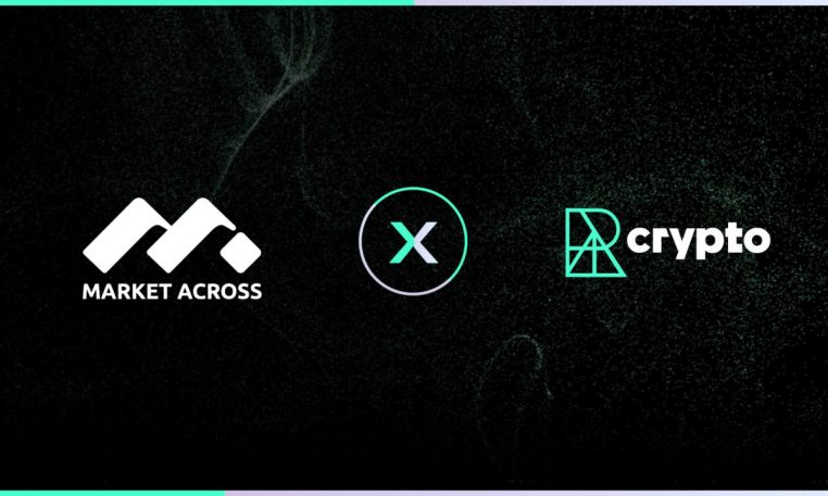 MarketAcross to Power Republic Crypto’s Growth &amp; Marketing Advisory Offering with New Partnership
