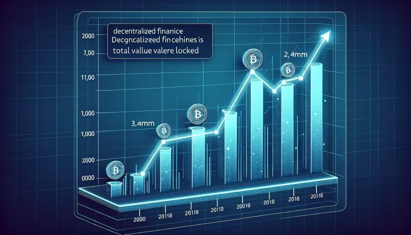 DeFi ecosystem growths more rational and mature, shows Exponential.fi report