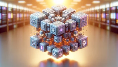 Crypto infrastructure 0G secures $35 million in pre-seed to build modular AI blockchain