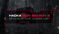 HackaTRON Season 6