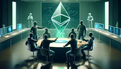 Debate on L3 networks’ impact to Ethereum ensues after Polygon CEO comments