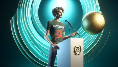 “Degen communism”: Vitalik Buterin’s vision of chaos and common good combined