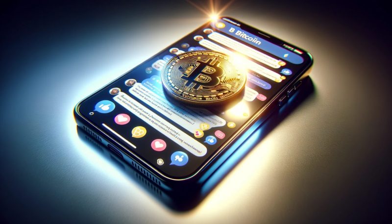 Coalition of 36 crypto companies wants to see a Bitcoin emoji