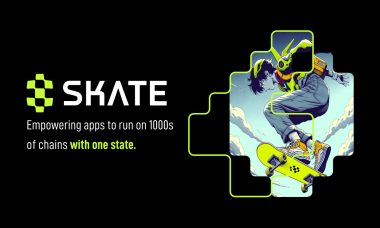 Unified Liquidity Platform Range Protocol Unveils Skate: The First Universal Application Layer Powering Apps to Run on All Chains With One State