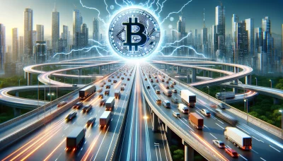 Coinbase taps Lightspark for Bitcoin Lightning Network integration