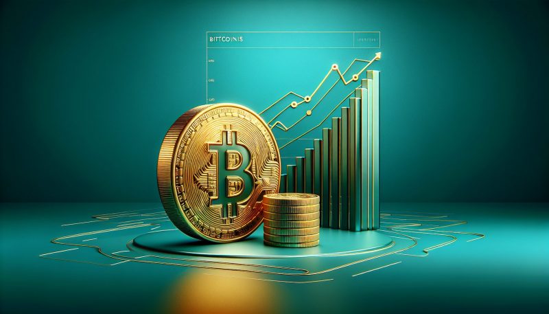 Investor confidence amid Bitcoin drop