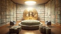 Bitcoin ecosystem DEX MerlinSwap raises $480 million in its token sale