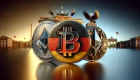DWS Bitcoin Ethereum ETCs