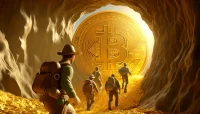 Bitcoin could attract new subset of investors as digital gold