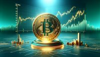 Bitcoin retreats ahead of CPI report