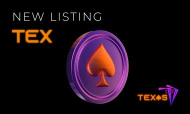 Texas HODL Reveals: Transforming Poker with TEX Tokens and Lightning Speed