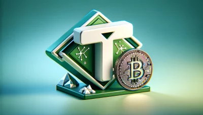 Tether’s $500 million Bitcoin mining project approaches final stage ahead of halving