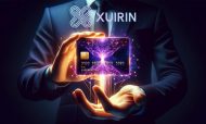 Xuirin Finance a pioneer for DeFi Card &#8211; Presale Stage 1 Sold out