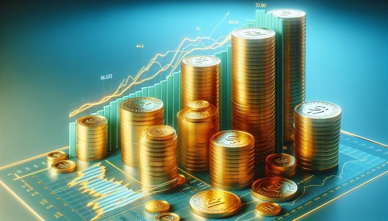Korean won tops US dollar and leads in crypto trading volume for Q1: Kaiko