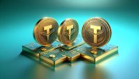 Tether launches native USDT and XAUT stablecoins on TON's blockchain
