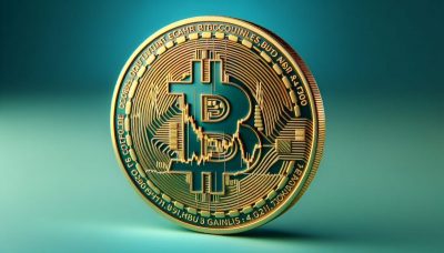 Bitcoin faces selling pressure nearing halving event