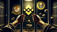 Binance's CZ is facing up to 3 years of prison time.
