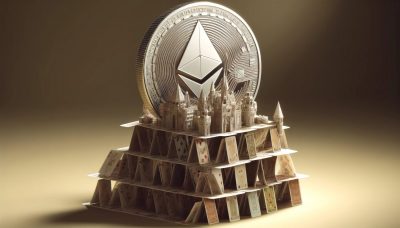 ezETH depeg puts ETH restaking volatility into the limelight