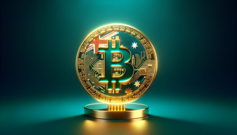 Bitcoin spot ETFs expected to debut on Australian top exchange's main board this year: Bloomberg