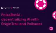 PolkaBotAI &#8211; decentralizing AI with OriginTrail and Polkadot