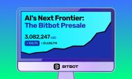 Bitbot&#8217;s Presale Passes M After AI Development Update