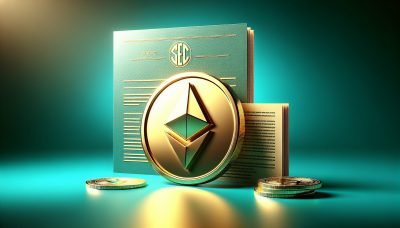 SEC will classify ETH as security and reject spot Ethereum ETFs, says Michael Saylor