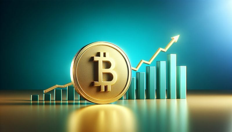 More liquidity: stablecoin market cap grows  billion despite Bitcoin's pullback