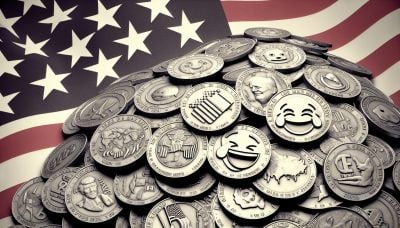 US tops global interest in meme coins: CoinGecko report