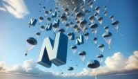 Nexo announces  million token airdrop for platform users