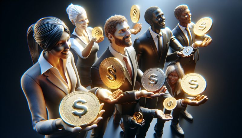 Solana leads altcoins funds' interest with .9 million in inflows