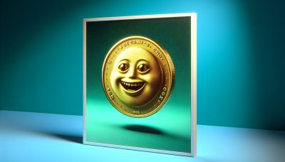 Meme coin trading volume skyrocket despite market turbulence