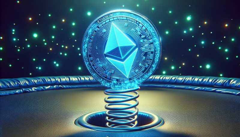 Ethereum ETF approval odds surge to 75%, ETH price jumps 8%