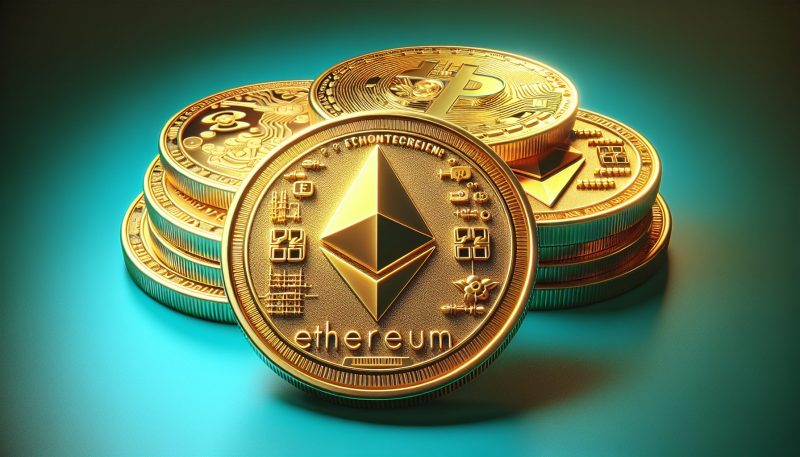 Ethereum-based meme coins surge up to 161% fueled by ETF speculation