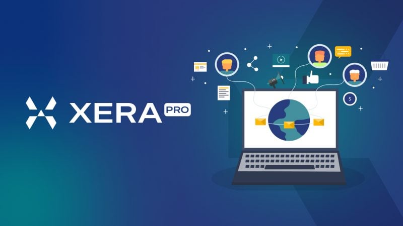 How XERA Pro Makes Affiliate Marketing Accessible for Everyone