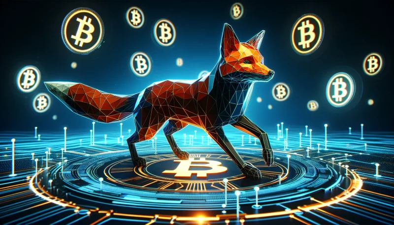 MetaMask reportedly working on native Bitcoin integration