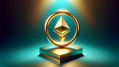 Whales load up on Ethereum in anticipation of ETF approvals: Coinbase Institutional shifts $110M