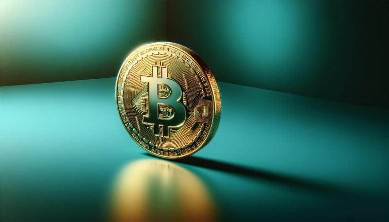 BlackRock's Bitcoin ETF nears top spot after 0 million buy