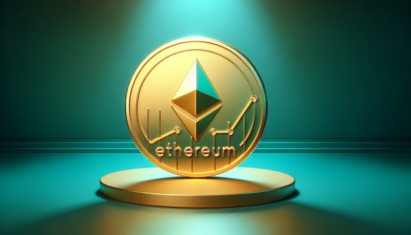 Ethereum funds attract  million in inflows following ETF approvals