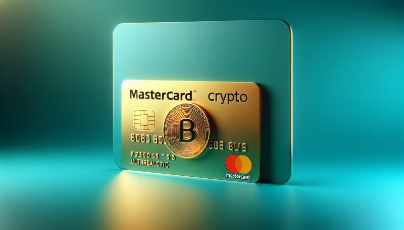 Mastercard unveils its 'name service' for crypto transactions