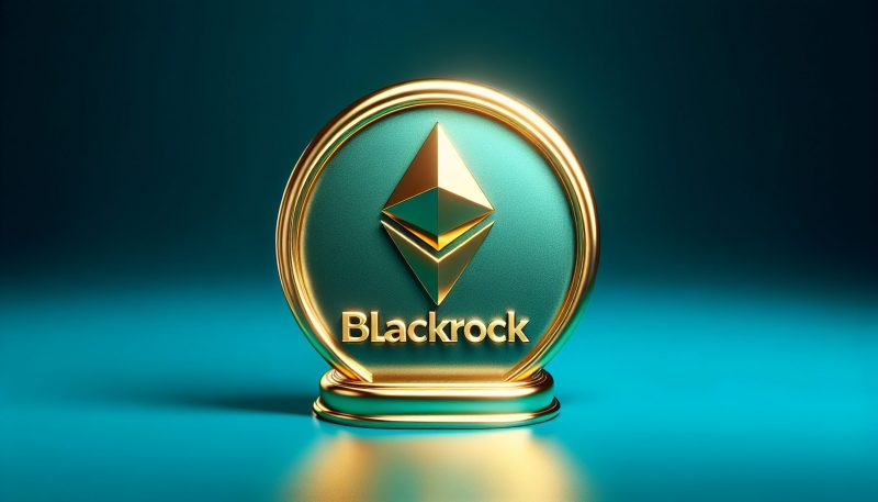 Ethereum ETFs could debut by June as BlackRock updates S-1 form
