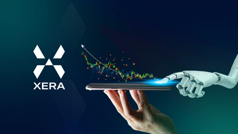 Futureproofing Yourself_ Enter the World of Cutting-Edge Tech with XERA