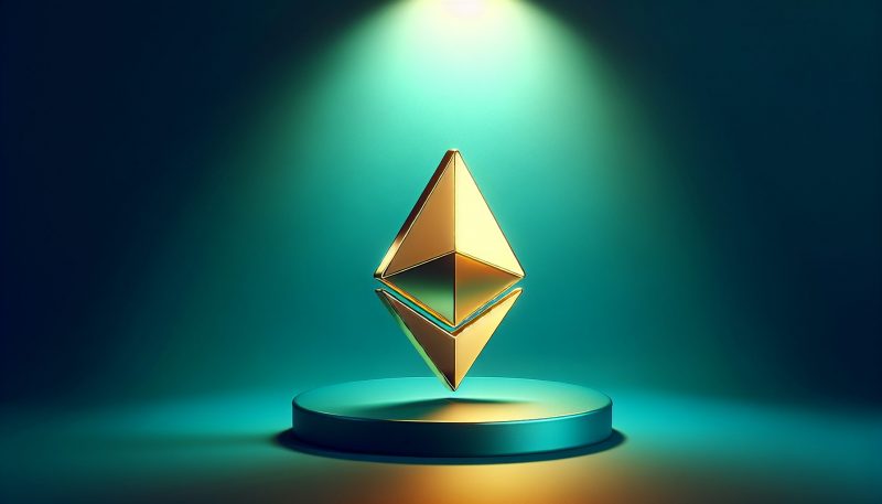 Franklin Templeton files updated S-1 form for its Ethereum ETF, discloses 0.19% fee